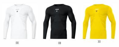 Unterzieher - Longsleeve 