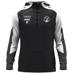 Zip Hoodie Premium 