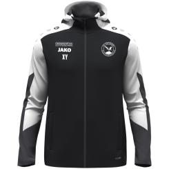 Kapuzenjacke Premium 