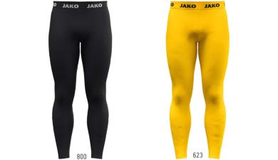 Unterzieher - Long Tight 