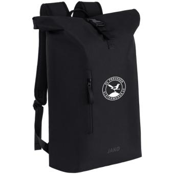 Rolltop Rucksack 
