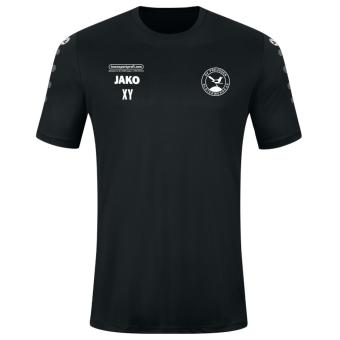 Trikot Training - Schwarz 