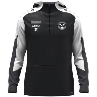 Zip Hoodie Premium 