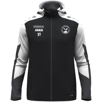 Kapuzenjacke Premium 