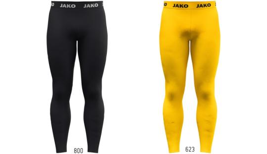 Unterzieher - Long Tight 