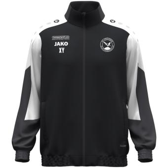 Freizeitjacke / Webjacke Premium 